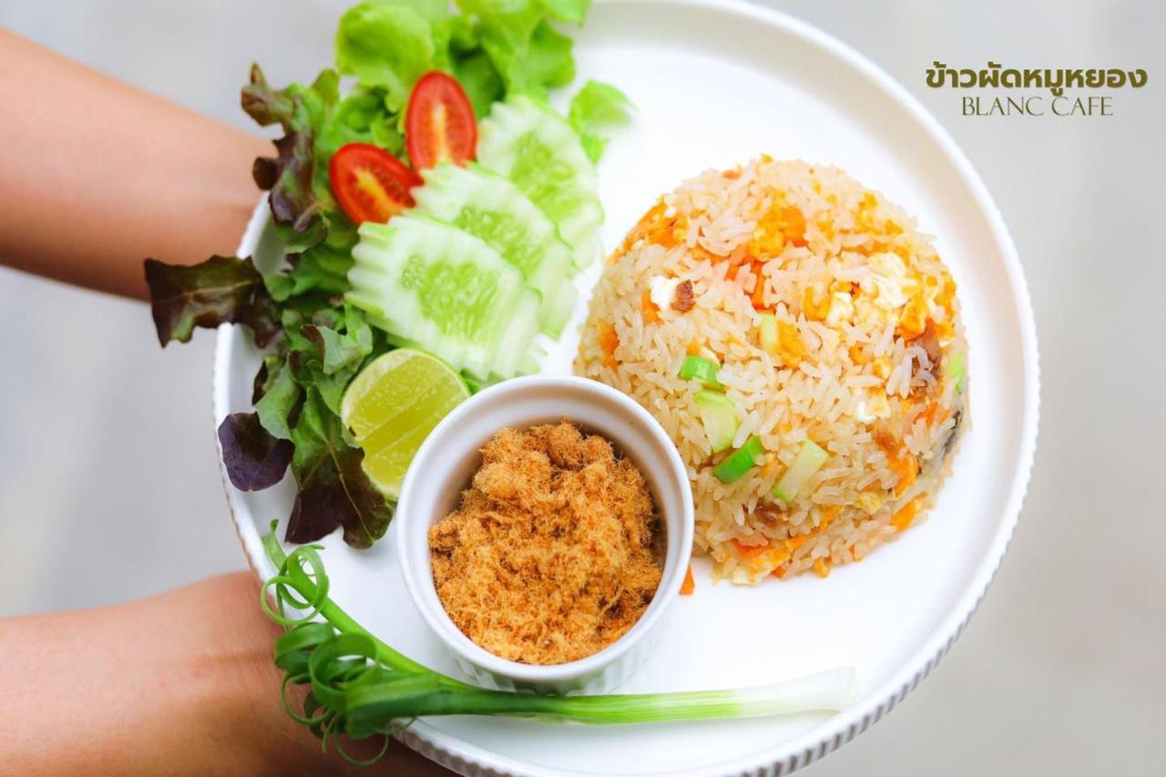 Ananzitra Hotel กาญจนบุรี ภายนอก รูปภาพ